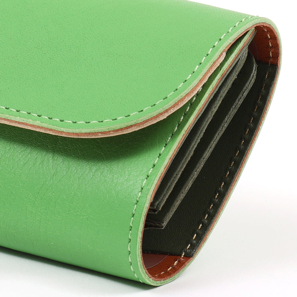 Once-in-a-lifetime Encounter Mini Wallet [f091]