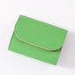 Once-in-a-lifetime Encounter Mini Wallet [f091]