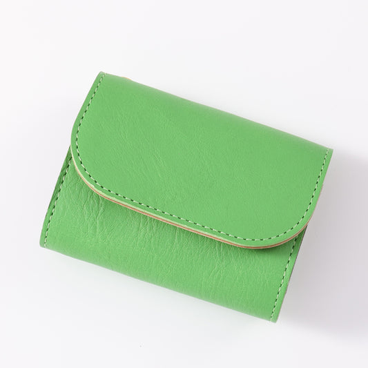 Once-in-a-lifetime Encounter Mini Wallet [f091]