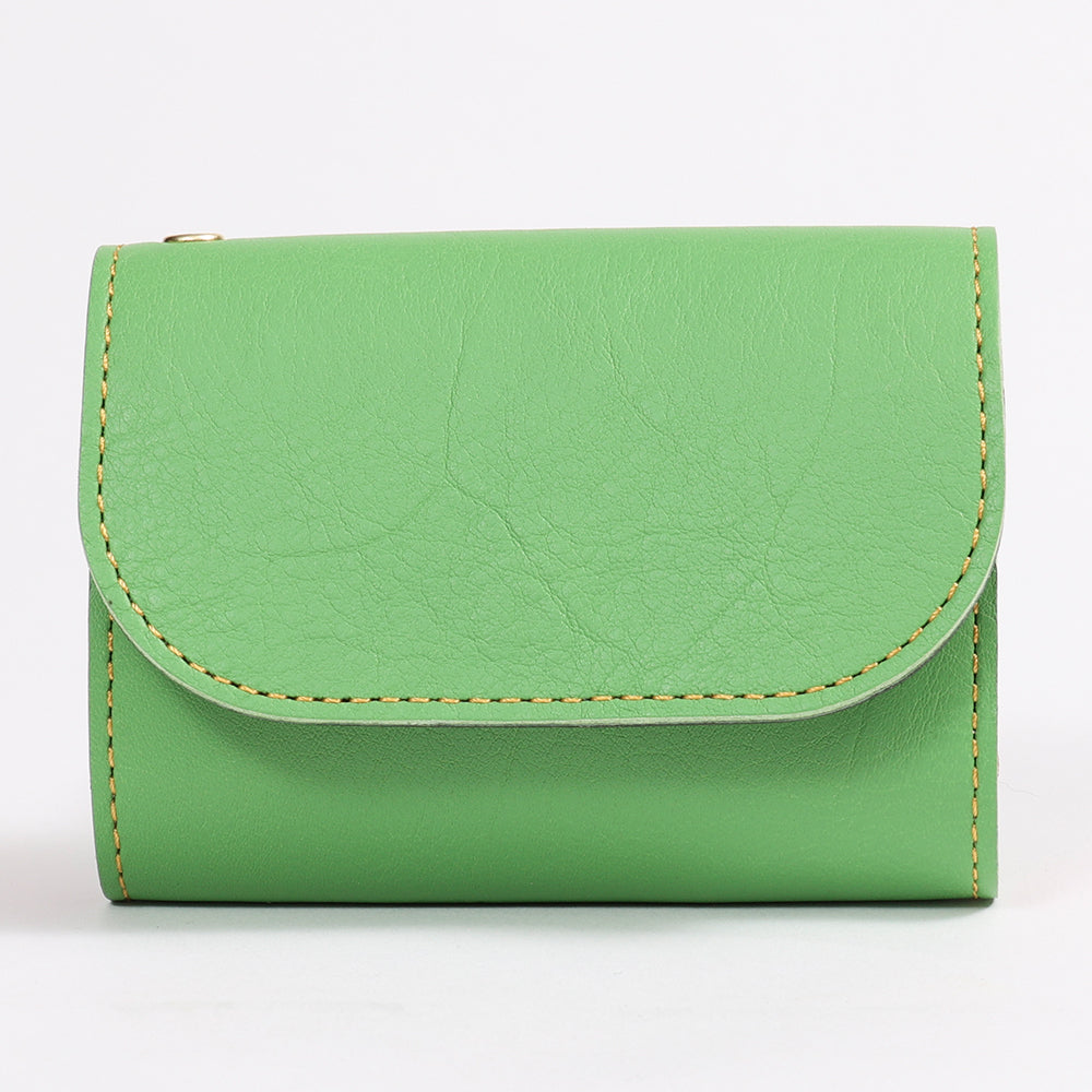 Once-in-a-lifetime Encounter Mini Wallet [f091]
