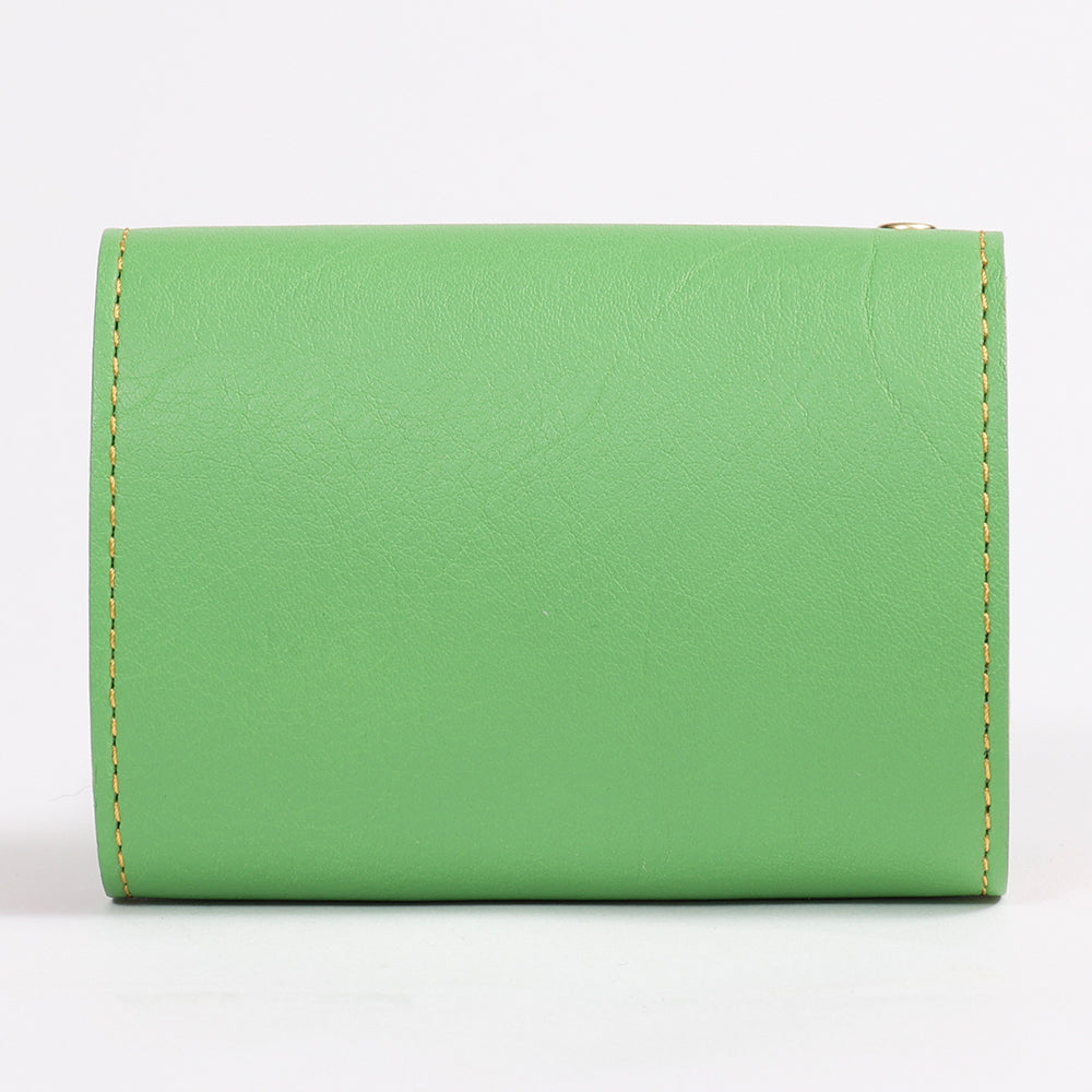 Once-in-a-lifetime Encounter Mini Wallet [f091]