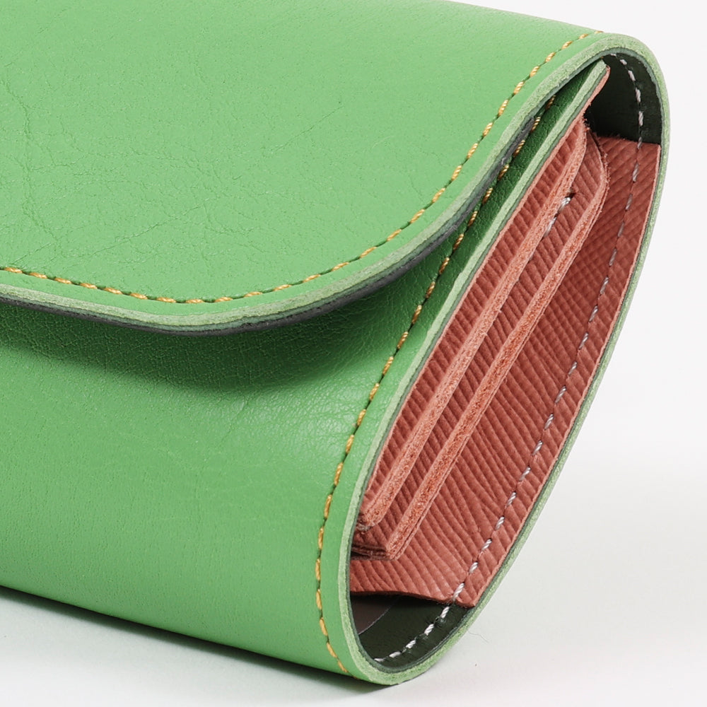 Once-in-a-lifetime Encounter Mini Wallet [f091]