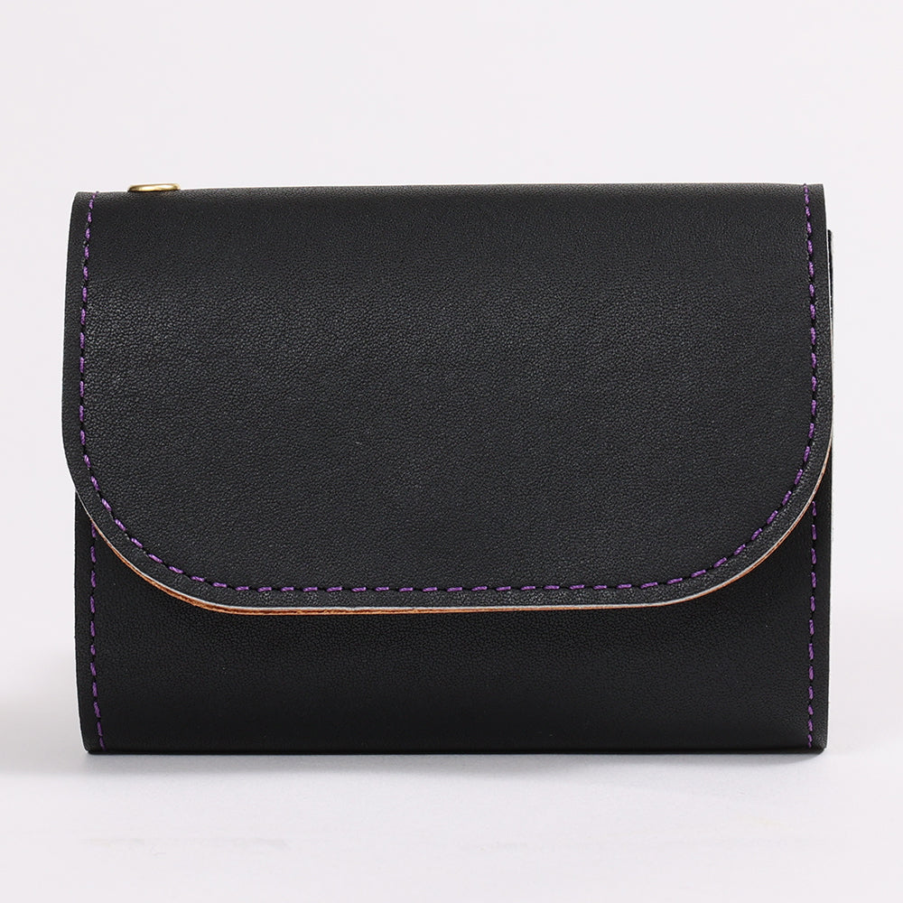 Once-in-a-lifetime Encounter Mini Wallet [f091]