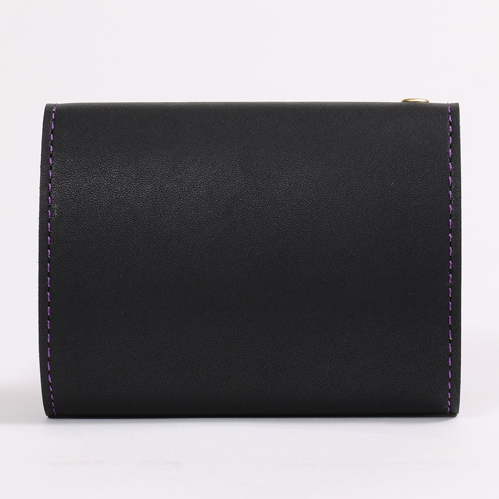 Once-in-a-lifetime Encounter Mini Wallet [f091]