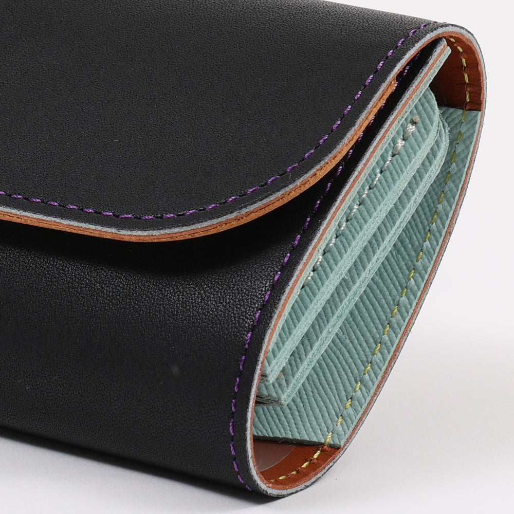 Once-in-a-lifetime Encounter Mini Wallet [f091]