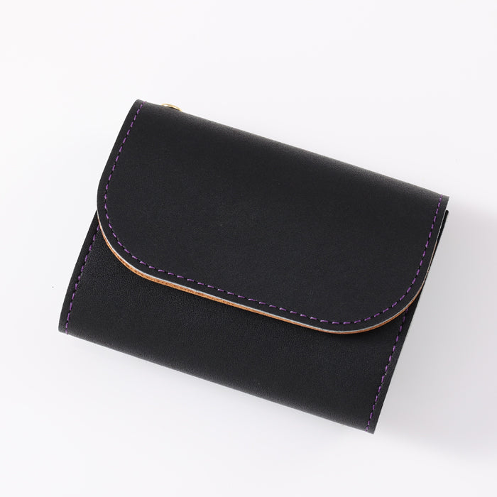 Once-in-a-lifetime Encounter Mini Wallet [f091]