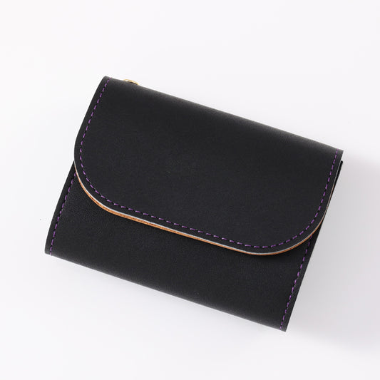 Once-in-a-lifetime Encounter Mini Wallet [f091]