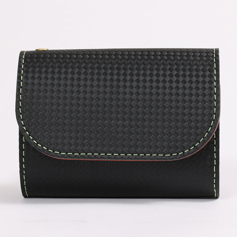 Once-in-a-lifetime Encounter Mini Wallet [f091]