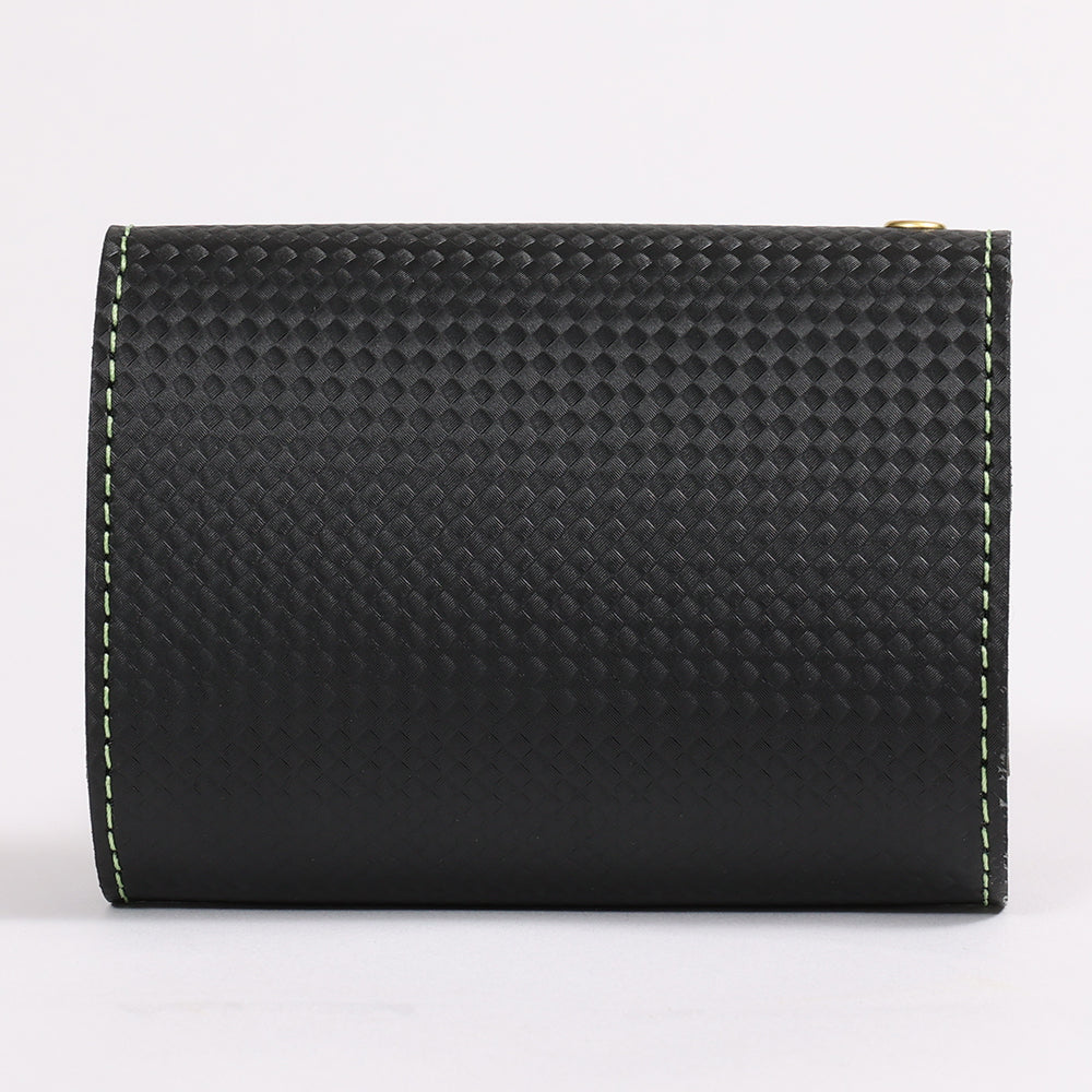 Once-in-a-lifetime Encounter Mini Wallet [f091]