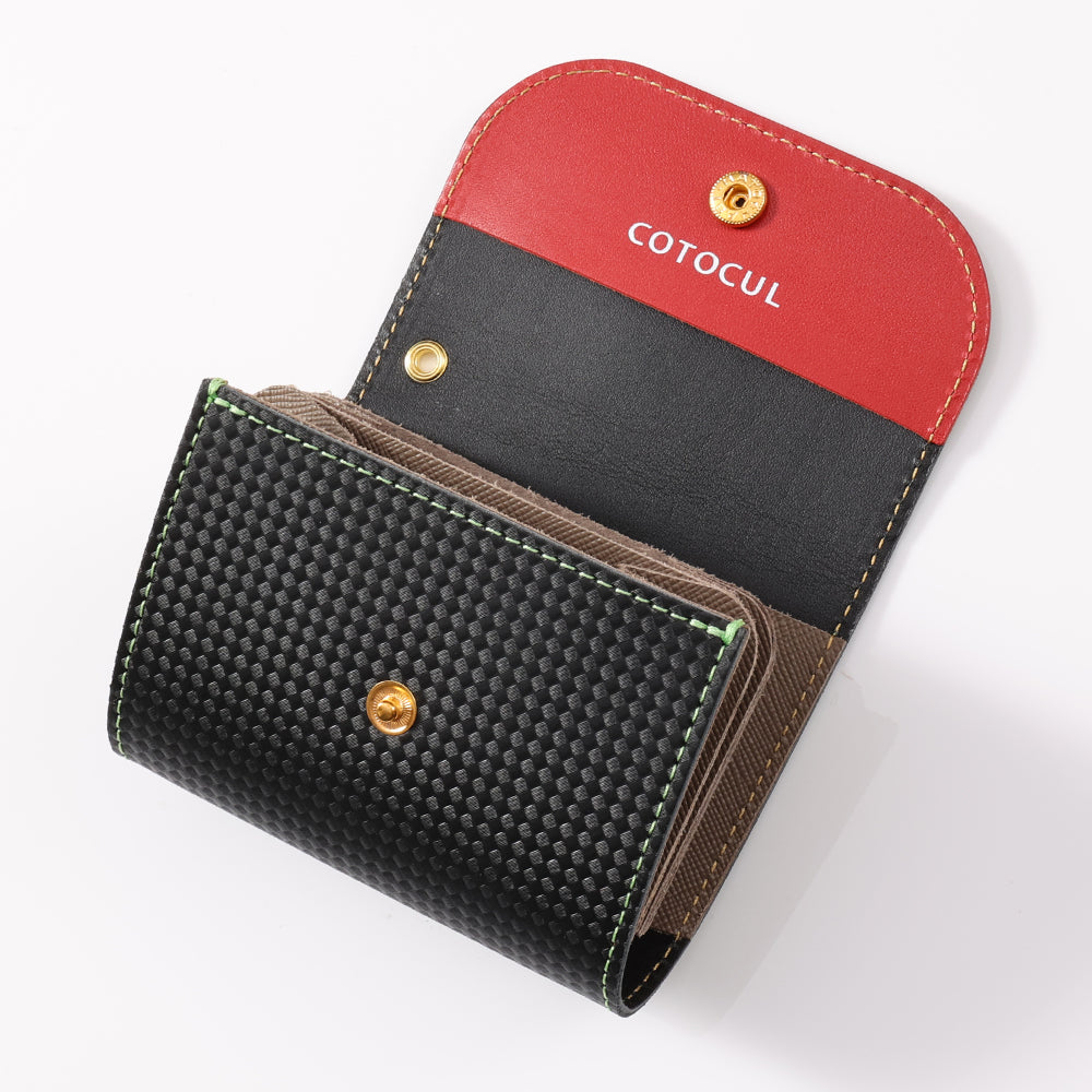 Once-in-a-lifetime Encounter Mini Wallet [f091]