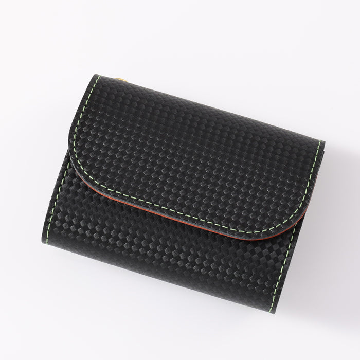 Once-in-a-lifetime Encounter Mini Wallet [f091]