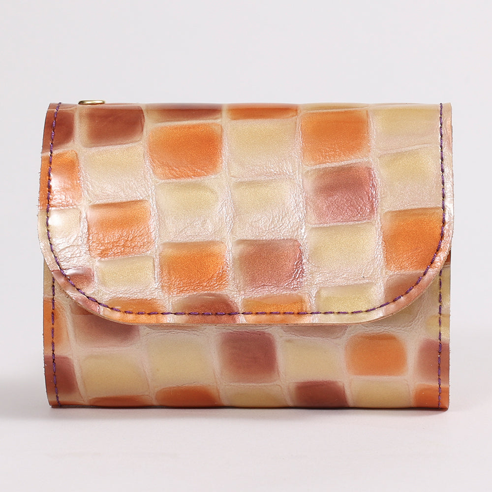Once-in-a-lifetime Encounter Mini Wallet [f091]