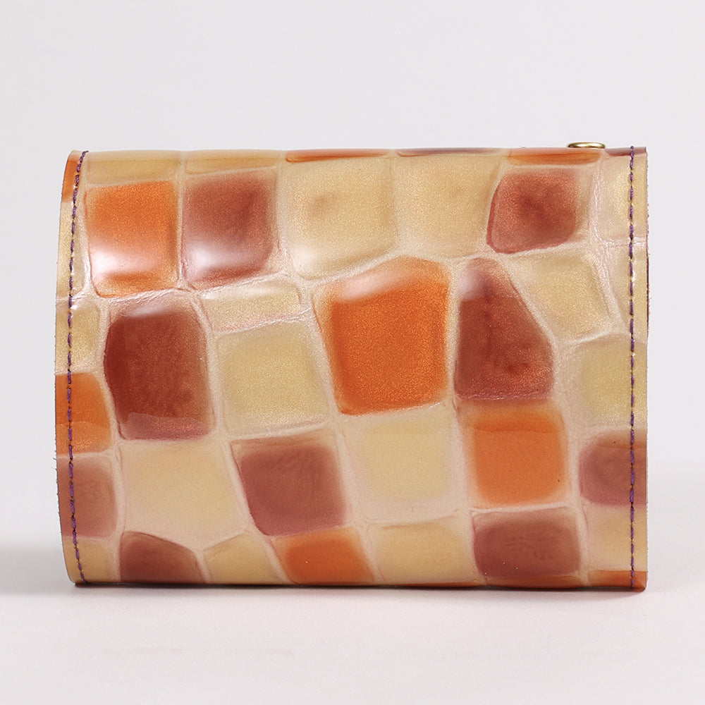 Once-in-a-lifetime Encounter Mini Wallet [f091]