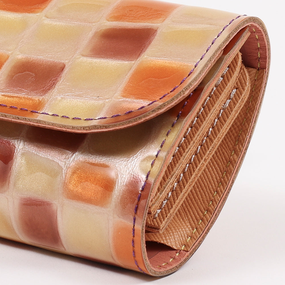 Once-in-a-lifetime Encounter Mini Wallet [f091]