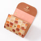 Once-in-a-lifetime Encounter Mini Wallet [f091]