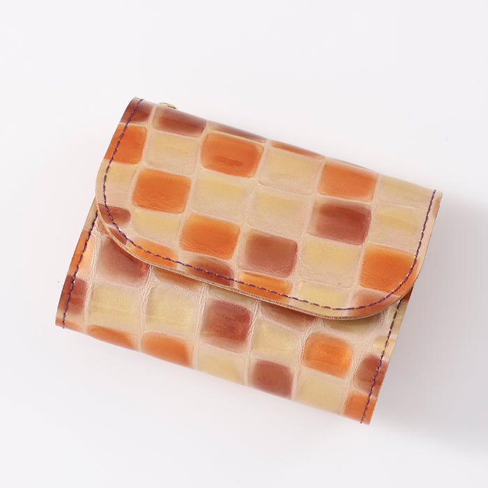 Once-in-a-lifetime Encounter Mini Wallet [f091]