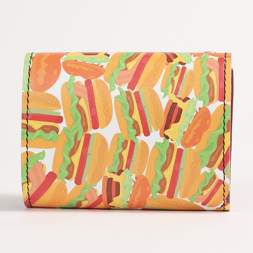 Once in a lifetime mini wallet [e625] 