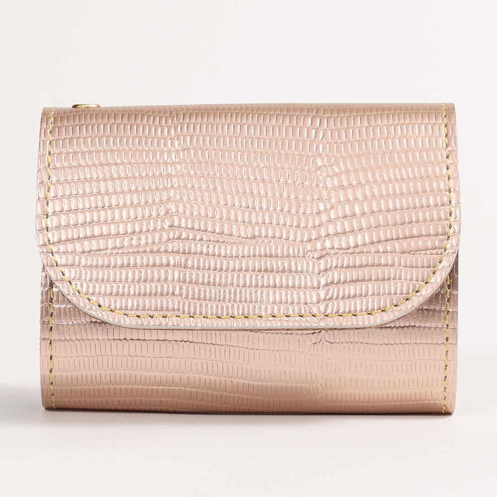 Once in a lifetime mini wallet [e625] 