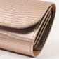 Once in a lifetime mini wallet [e625] 