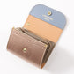 Once in a lifetime mini wallet [e625] 