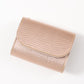 Once in a lifetime mini wallet [e625] 