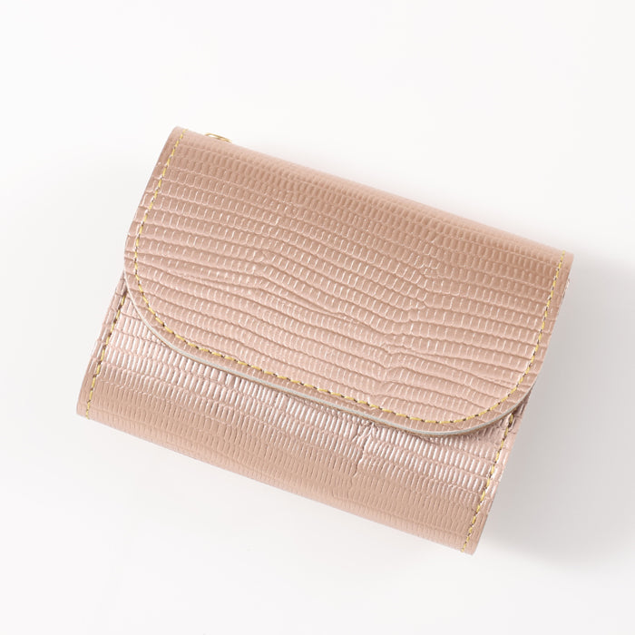 Once in a lifetime mini wallet [e625] 