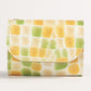 Once in a lifetime mini wallet [e625] 