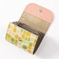 Once in a lifetime mini wallet [e625] 