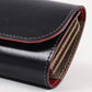 Once in a lifetime mini wallet [e625] 