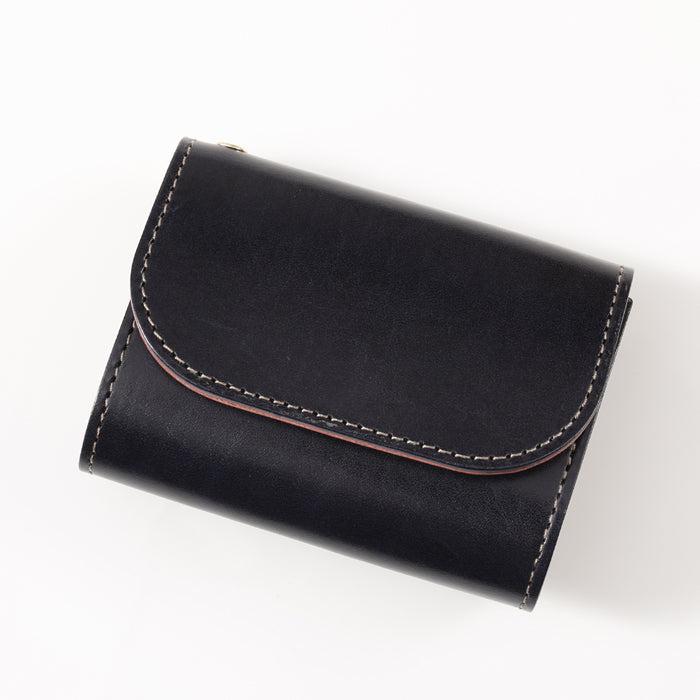Once in a lifetime mini wallet [e625] 