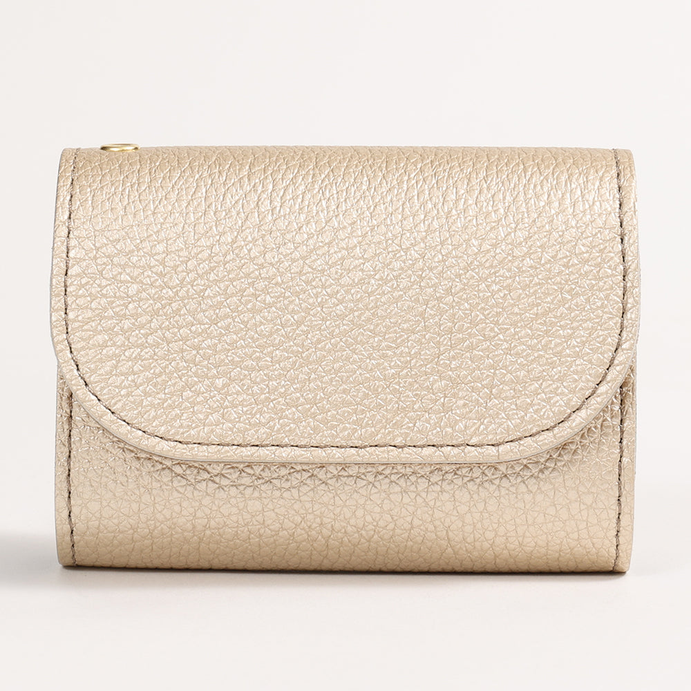 Once in a lifetime mini wallet [e625] 