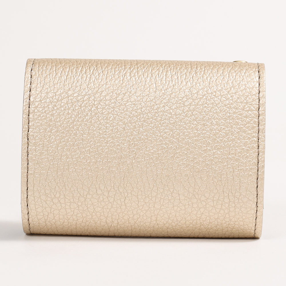 Once in a lifetime mini wallet [e625] 
