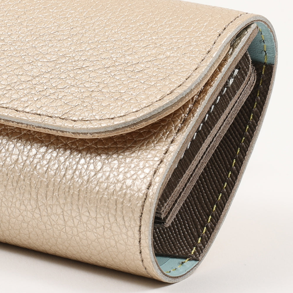 Once in a lifetime mini wallet [e625] 