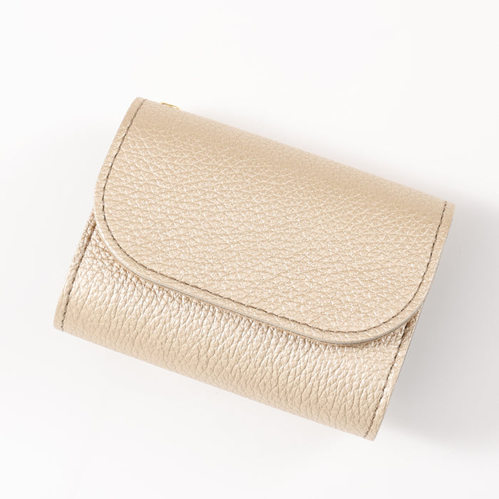 Once in a lifetime mini wallet [e625] 