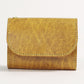 Once in a lifetime mini wallet [e625] 