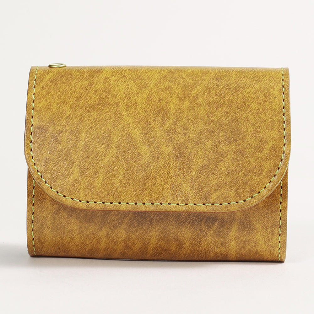 Once in a lifetime mini wallet [e625] 