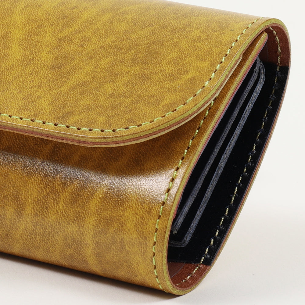 Once in a lifetime mini wallet [e625] 