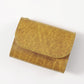 Once in a lifetime mini wallet [e625] 