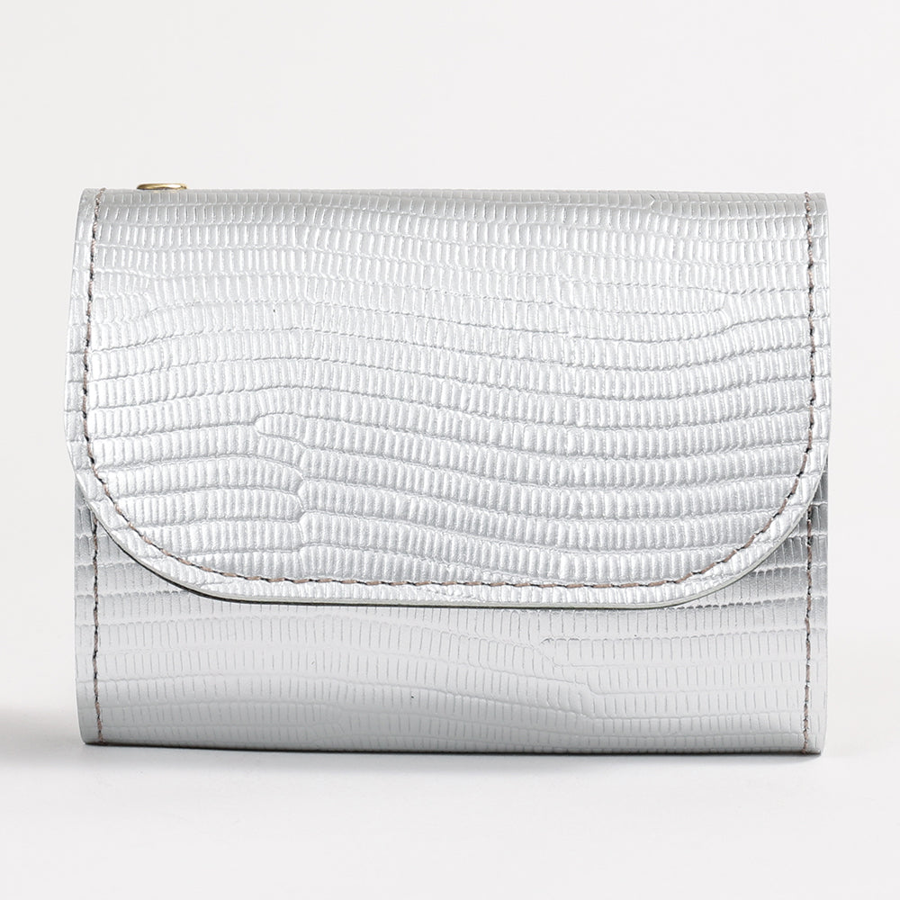 Once in a lifetime mini wallet [e625] 