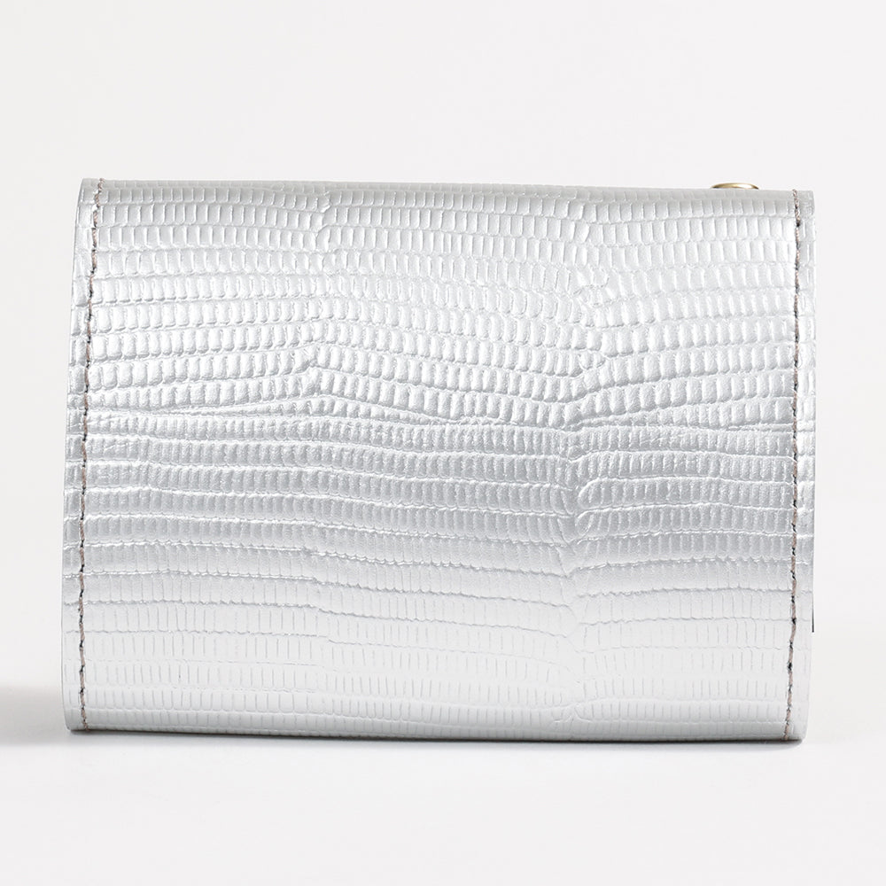 Once in a lifetime mini wallet [e625] 