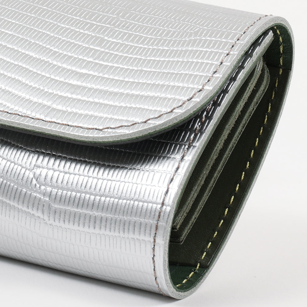 Once in a lifetime mini wallet [e625] 