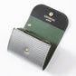 Once in a lifetime mini wallet [e625] 