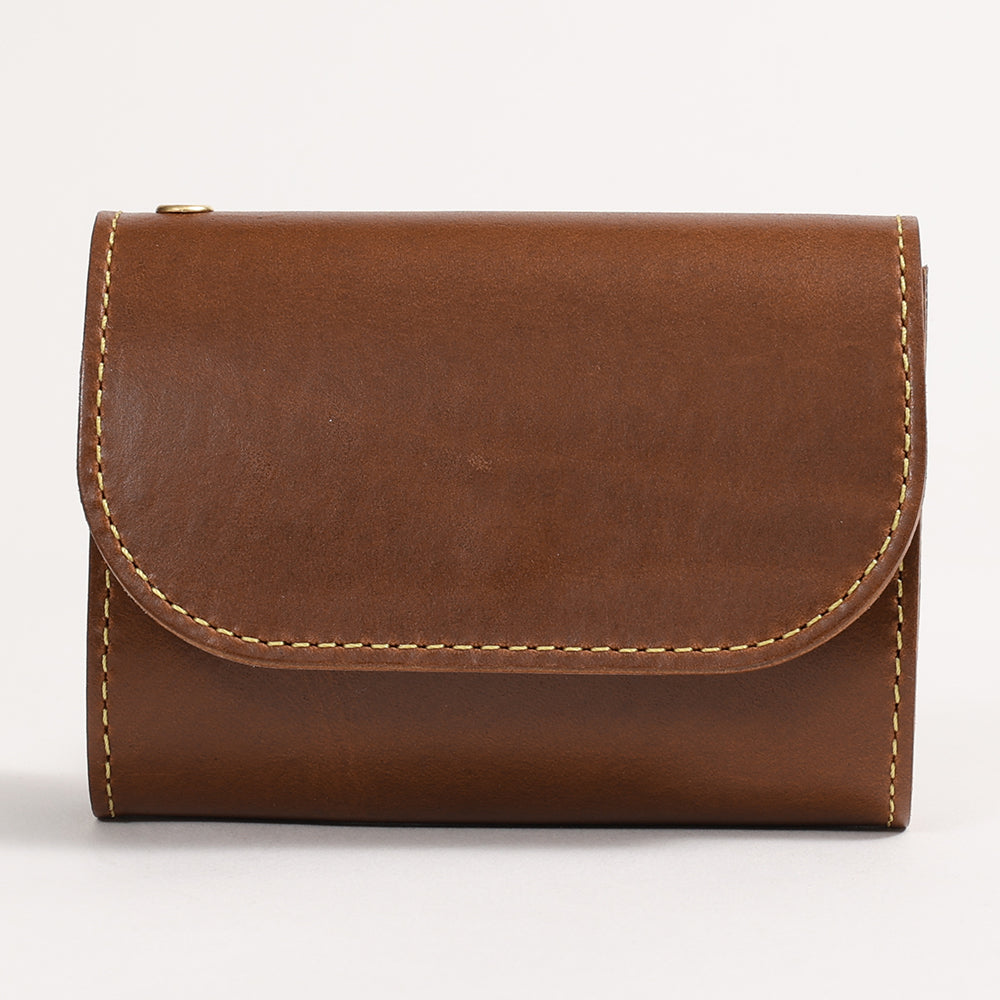 Once in a lifetime mini wallet [e625] 