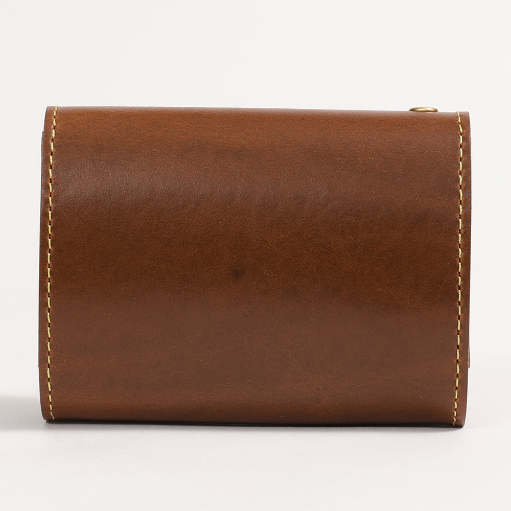 Once in a lifetime mini wallet [e625] 