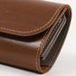 Once in a lifetime mini wallet [e625] 