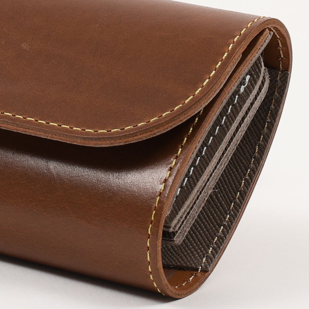 Once in a lifetime mini wallet [e625] 