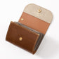 Once in a lifetime mini wallet [e625] 