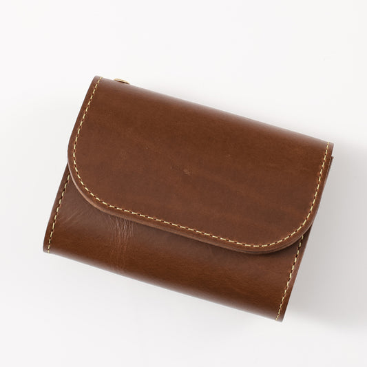 Once in a lifetime mini wallet [e625] 