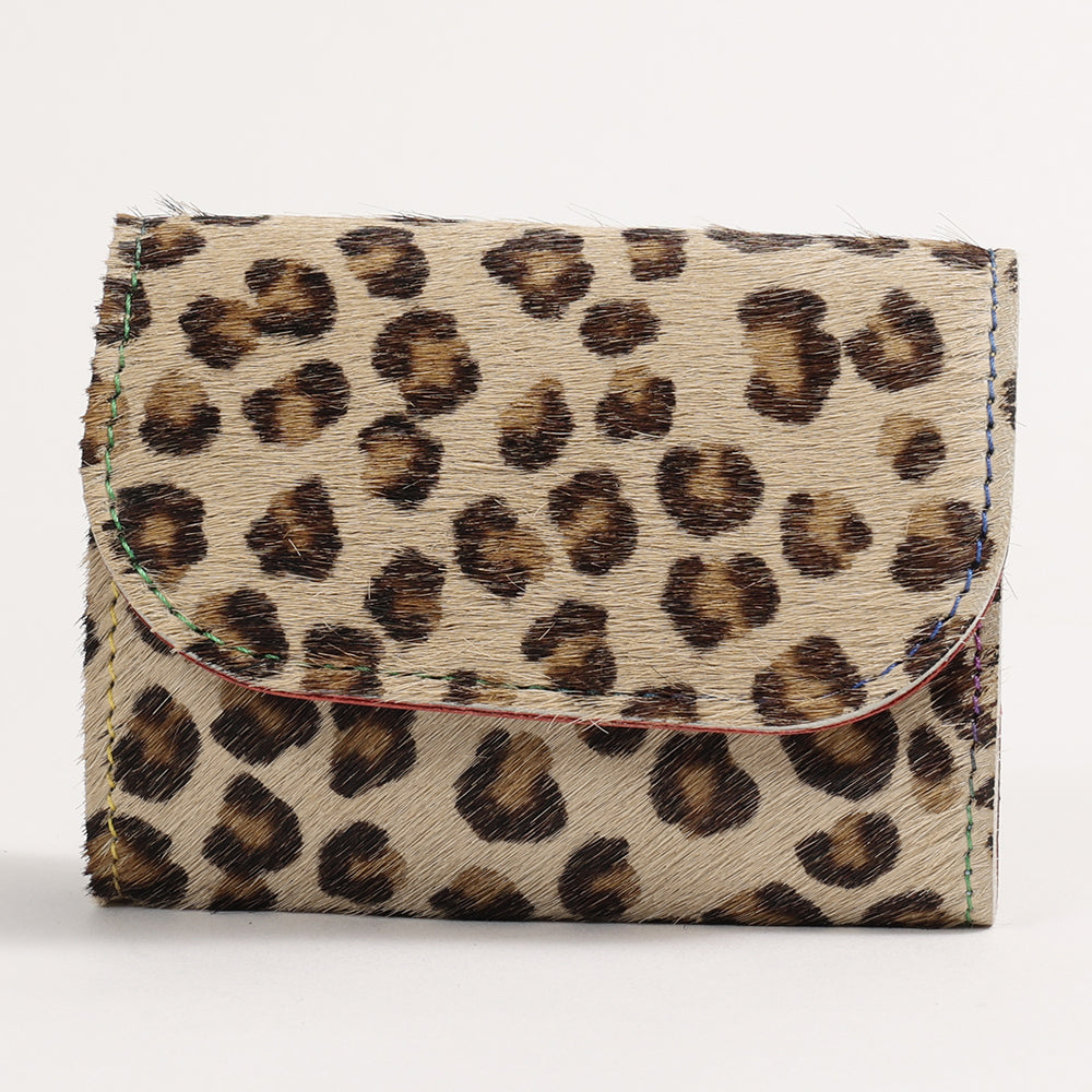 Once in a lifetime mini wallet [e625] 