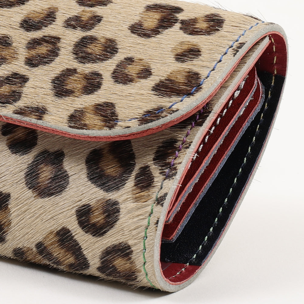 Once in a lifetime mini wallet [e625] 